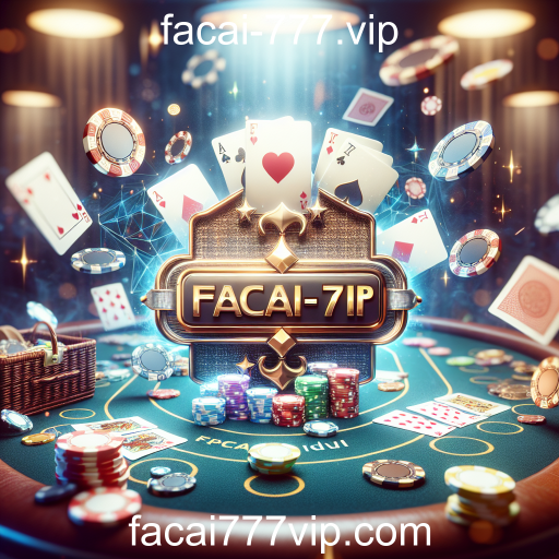 A Emoção dos Jogos de Cartas no Facai-777.vip
